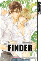 Ayano Yamane - Finder 10