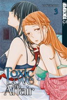 FLOWERCHILD - Toxic Love Affair 03
