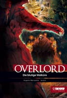Kugane Maruyama, So-bin - Overlord Light Novel 03 HARDCOVER