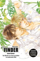 Ayano Yamane - Finder 10 - Limited Edition