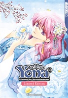 Mizuho Kusanagi - Yona - Prinzessin der Morgendämmerung 31 - Limited Edition