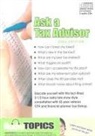 Audiotopics - Ask a Tax Advisor (Audio book)