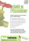 Western Media Products - Ask a Plumber (Audio book)