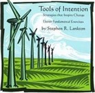 Stephen R. Lankton - Tools of Intention: Strategies That Inspire Change: Eleven Fundamental Exercises (Audio book)