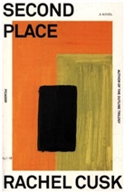 Rachel Cusk - Second Place