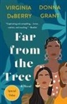 Virginia DeBerry, Donna Grant - Far from the Tree