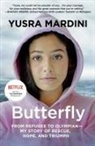 Josie Le Blond, Yusra Mardini - The swimmers