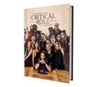 Liz Marsham - Die Welt von Critical Role