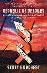 Scott Borchert - Republic of Detours
