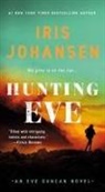 Iris Johansen - Hunting Eve