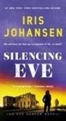 Iris Johansen - Silencing Eve