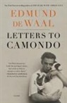 Edmund de Waal, Edmund de Waal - Letters to Camondo