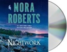 Nora Roberts - Nightwork (Audiolibro)