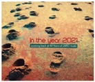 diverse - In the Year 2021. 40 Years of Jaro Music, 3 Audio-CD (Audio book)