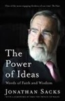 Jonathan Sacks - The Power of Ideas