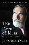 Jonathan Sacks - The Power of Ideas