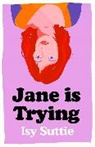 Isy Suttie, Suttie Isy - Jane is Trying