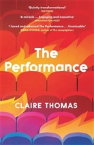 Claire Thomas - The Performance