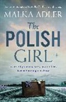 Malka Adler - The Polish Girl