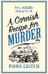 Fiona Leitch - A Nosey Parker Cozy Mystery