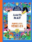 James May, May James, Tbc, Emans - Little Experts