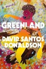 David Santos Donaldson, David Santos Donaldson, David Santos-Donaldson - Greenland