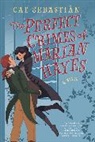 Cat Sebastian, Sebastian Cat - The Perfect Crimes of Marian Hayes