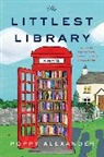 Poppy Alexander - The Littlest Library