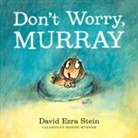 David Ezra Stein, David Ezra Stein - Don't Worry, Murray