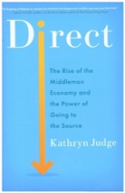 Kathryn Judge - Direct