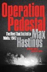 Max Hastings - Operation Pedestal