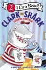 Bruce Hale, Hale Bruce, Guy Francis, Francis Guy - Clark the Shark: Friends Forever