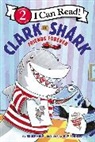Bruce Hale, Hale Bruce, Guy Francis, Francis Guy - Clark the Shark: Friends Forever