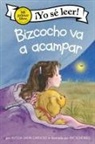 Alyssa Satin Capucilli, Pat Schories - Bizcocho va a acampar