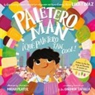 Lucky Diaz, Micah Player - Paletero Man/cQue Paletero tan Cool!