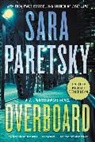 Sara Paretsky - Overboard