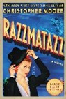 Christopher Moore - Razzmatazz