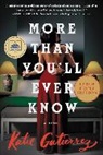 Katie Gutierrez - More Than You'll Ever Know