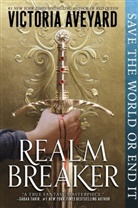 Victoria Aveyard - Realm Breaker