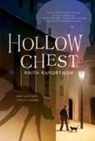 Brita Sandstrom - Hollow Chest