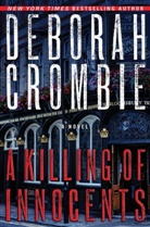 Deborah Crombie - A Killing of Innocents