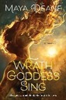 Maya Deane - Wrath Goddess Sing