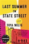 Toya Wolfe - Last Summer on State Street
