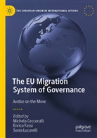 Michela Ceccorulli, Enric Fassi, Enrico Fassi, Sonia Lucarelli - The EU Migration System of Governance