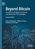 Guilla Haeringer, Guillaume Haeringer, Hann Halaburda, Hanna Halaburda, Miklo Sarvary, Miklos Sarvary - Beyond Bitcoin