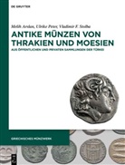Meli Arslan, Melih Arslan, Ulrik Peter, Ulrike Peter, Vladimir F Stolba, Vladimir F. Stolba... - Antike Münzen von Thrakien und Moesien