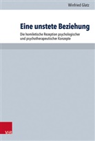 Winfried Glatz, Eberhar Hauschildt, Eberhard Hauschildt, Karl Prassl, Karl Prassl, Franz Karl Praßl - Eine unstete Beziehung