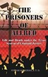 Finbar Manghan - The Prisoners of Allred