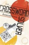 Andrew Dutton - The Crossword Solver