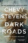 Chevy Stevens - Dark Roads
